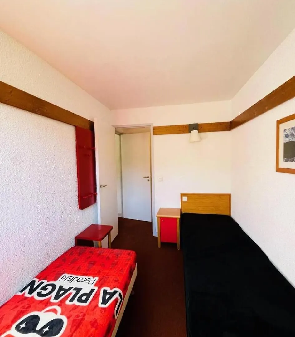 Residence Doronic - Residence Doronic N°833 Mae-3691 La Plagne-Tarentaise France