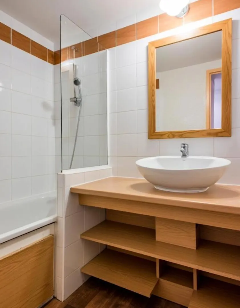 Apartment Residence Doronic - Residence Doronic N°833 Mae-3691 La Plagne-Tarentaise
