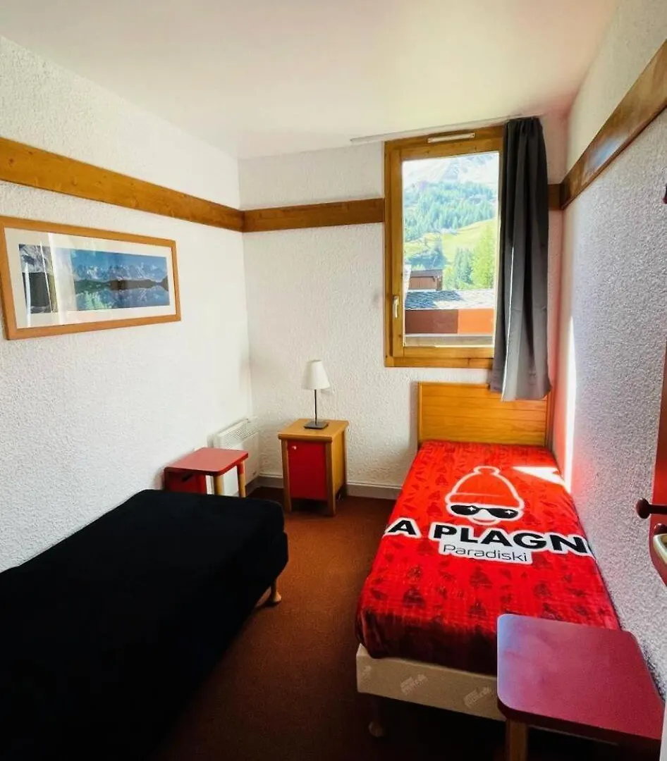 Residence Doronic - Residence Doronic N°833 Mae-3691 La Plagne-Tarentaise 0*,  France