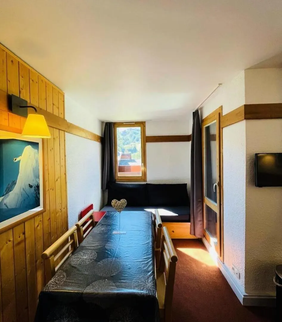 Residence Doronic - Residence Doronic N°833 Mae-3691 La Plagne-Tarentaise Apartment