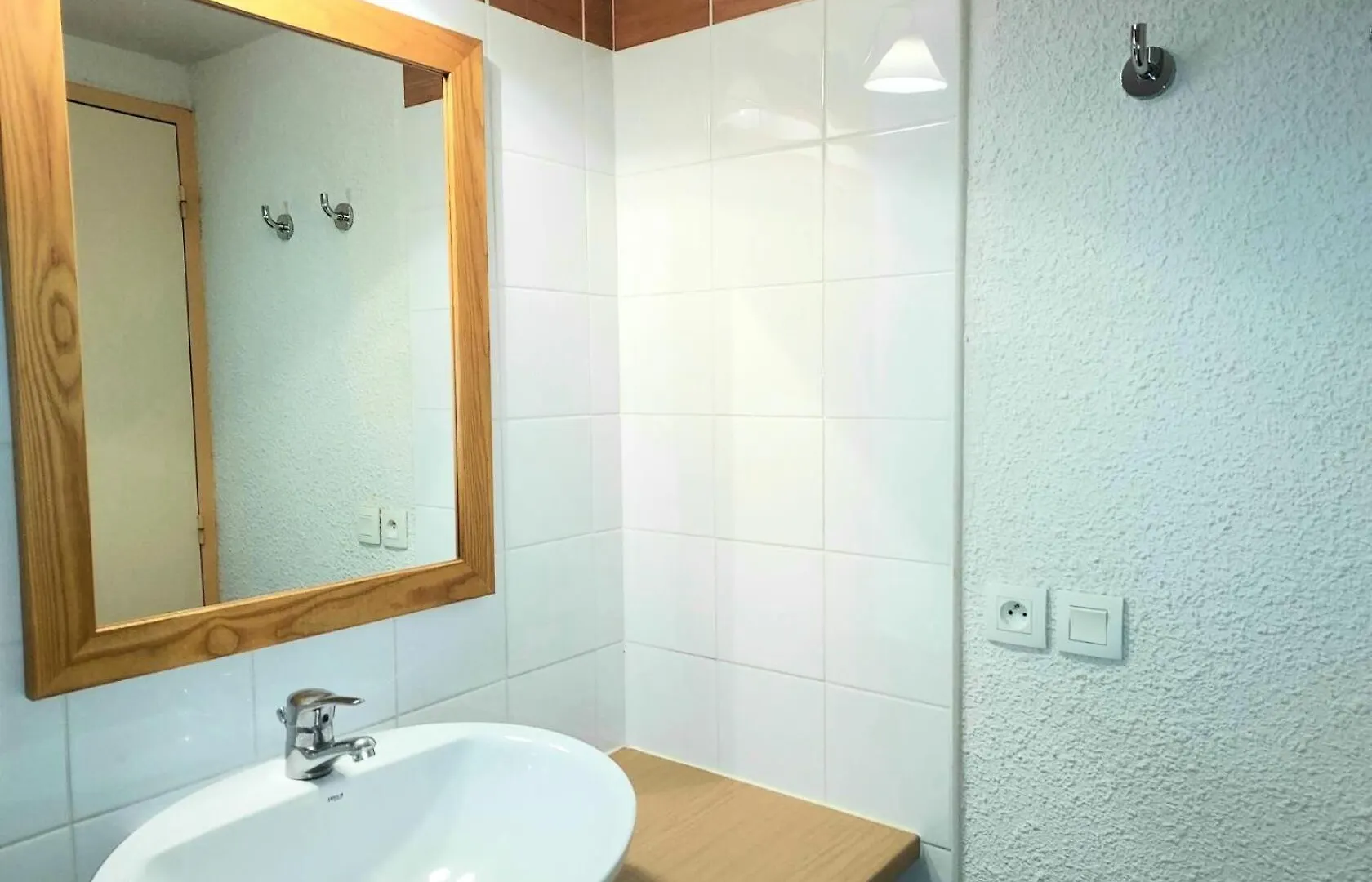 Apartment Residence Doronic - Residence Doronic N°833 Mae-3691 La Plagne-Tarentaise France
