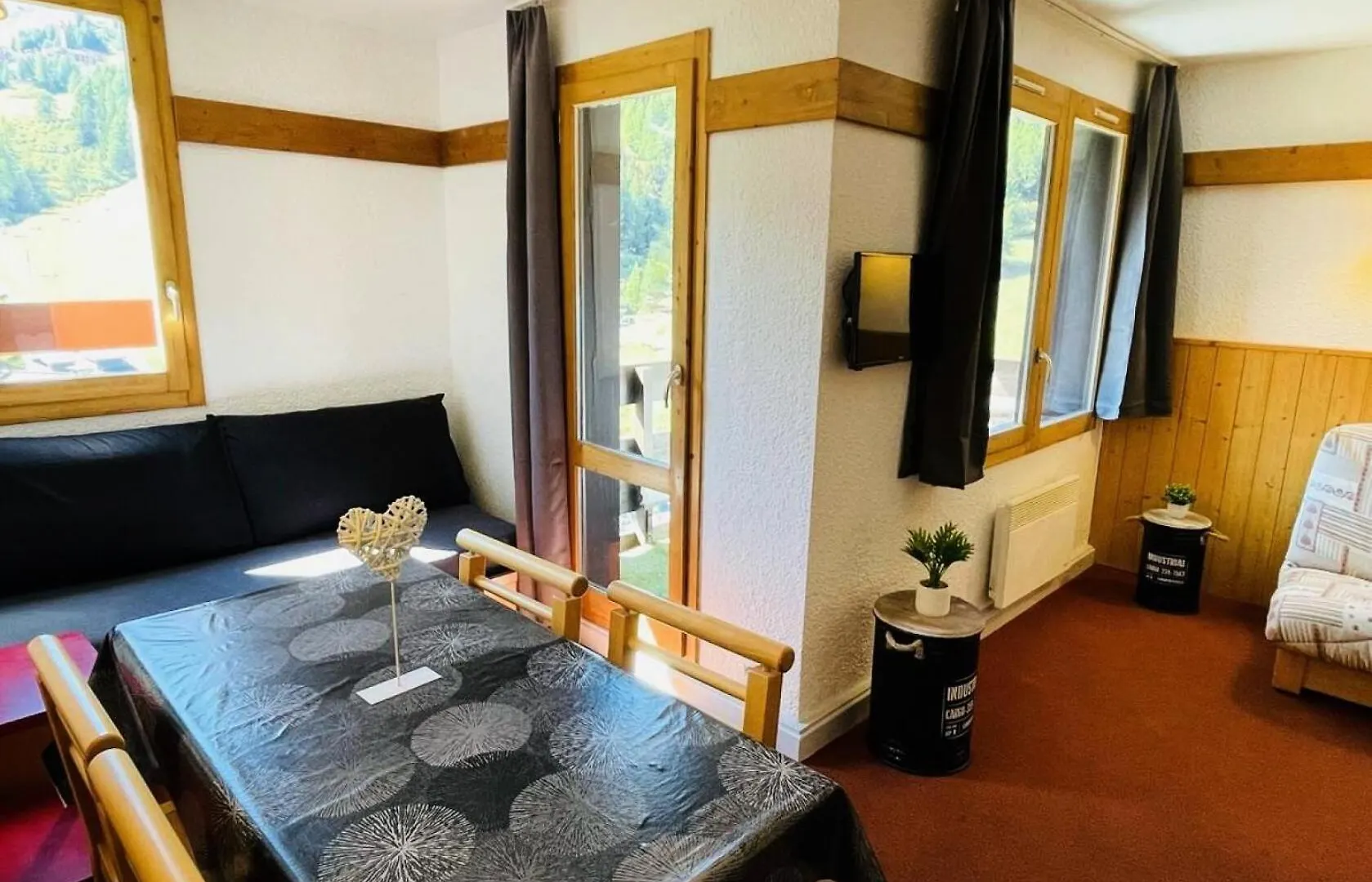 Residence Doronic - Residence Doronic N°833 Mae-3691 La Plagne-Tarentaise